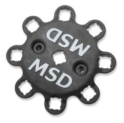 MSD - MSD Ignition Pro-Billet Distributor 83525 - Image 9