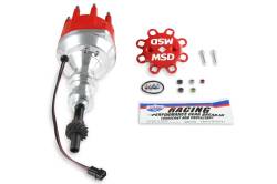 MSD - MSD Ignition Pro-Billet Distributor 85787 - Image 2
