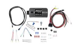 MSD - MSD Ignition Digital-6AL Ignition Controller 64253 - Image 2