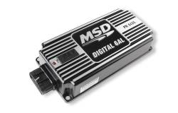 MSD - MSD Ignition Digital-6AL Ignition Controller 64253 - Image 3