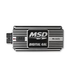 MSD - MSD Ignition Digital-6AL Ignition Controller 64253 - Image 4