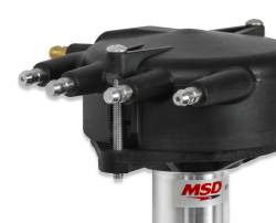 MSD - MSD Ignition Crank Trigger Distributor 84893 - Image 4