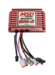MSD - MSD Ignition 6AL Programmable Ignition Controller 6530 - Image 9