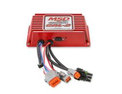 MSD - MSD Ignition 6AL Programmable Ignition Controller 6530 - Image 10