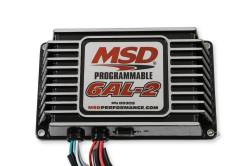 MSD - MSD Ignition 6AL-2 Programmable Ignition Controller 65303 - Image 2