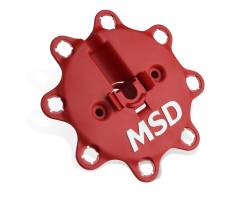MSD - MSD Ignition Crank Trigger Distributor 8558 - Image 2
