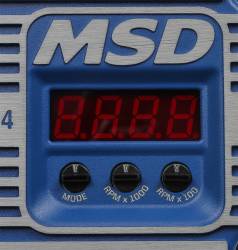 MSD - MSD Ignition Digital 6M-3L Marine Ignition Controller 6564 - Image 2
