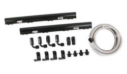 MSD - MSD Fuel Rail Kit For LT1 Airforce Manifold 2725 - Image 1