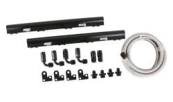 MSD - MSD Fuel Rail Kit For LT1 Airforce Manifold 2725 - Image 2