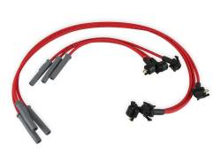 MSD - MSD Ignition Custom Spark Plug Wire Set 32999 - Image 2