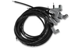 MSD - MSD Ignition Universal Spark Plug Wire Set 31223 - Image 1