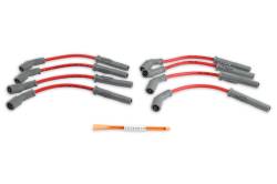 MSD - MSD Ignition Custom Spark Plug Wire Set 32829 - Image 3
