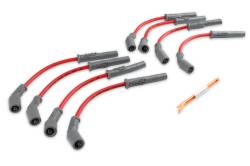 MSD - MSD Ignition Custom Spark Plug Wire Set 32829 - Image 4