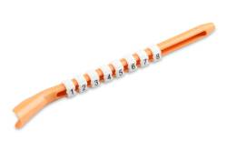 MSD - MSD Ignition Custom Spark Plug Wire Set 32829 - Image 9