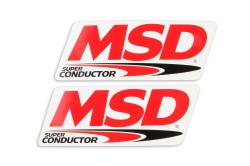 MSD - MSD Ignition Custom Spark Plug Wire Set 32829 - Image 10