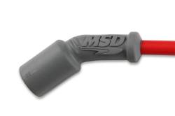 MSD - MSD Ignition Custom Spark Plug Wire Set 32819 - Image 6