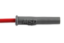 MSD - MSD Ignition Custom Spark Plug Wire Set 32819 - Image 7