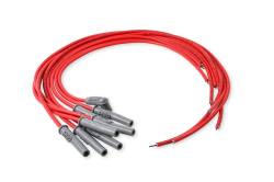 MSD - MSD Ignition Universal Spark Plug Wire Set 31189 - Image 9