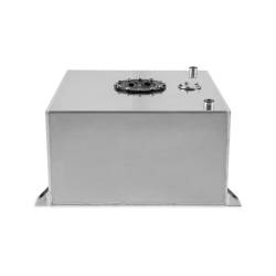 Holley - Holley 15 GALLON ALUMINUM FLAT BOTTOM FUEL CELL 19-204 - Image 6