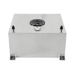 Holley - Holley 15 GALLON ALUMINUM REAR SUMP FUEL CELL 19-205 - Image 4