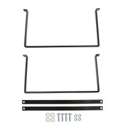 Holley - Holley 10 GALLON FUEL CELL MOUNTING STRAPS 19-221 - Image 1