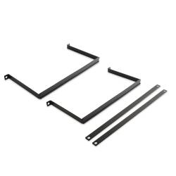 Holley - Holley 10 GALLON FUEL CELL MOUNTING STRAPS 19-221 - Image 2