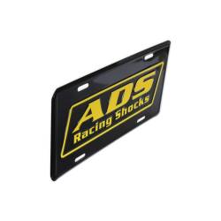 Holley - Holley Performance License Plate 36-576 - Image 2