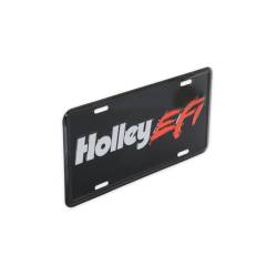 Holley - Holley Performance License Plate 36-579 - Image 2