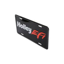 Holley - Holley Performance License Plate 36-579 - Image 3