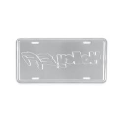 Holley - Holley Performance License Plate 36-579 - Image 4