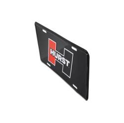 Holley - Holley Performance License Plate 36-580 - Image 2