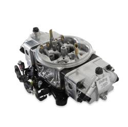 Holley - Holley 750 CFM Supercharger XP Carburetor-Draw Thru Design 0-80576SA - Image 4