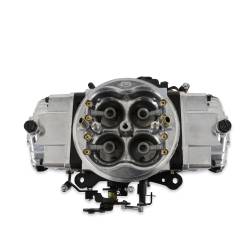 Holley - Holley 750 CFM Supercharger XP Carburetor-Draw Thru Design 0-80576SA - Image 5