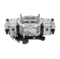 Holley - Holley 950 CFM Supercharger XP Carburetor-Draw Thru Design 0-80577SA - Image 5