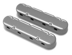 Holley - Holley Performance LS Valve Cover 241-180 - Image 1
