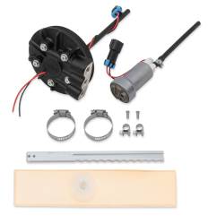 Holley - Holley Performance Fuel Pump Hanger Assembly 12-137 - Image 2