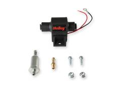 Holley - Holley Performance Fuel Pump Electrical 12-425 - Image 2
