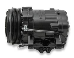Holley - Holley Performance A/C Compressor 199-104 - Image 2