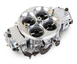 Holley - Holley Performance Gen 3 Ultra Dominator HP Race Carburetor 0-80903BK - Image 1