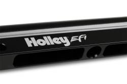 Holley - Holley Performance Single Plane Intake Manifold Kit 300-255BK - Image 15