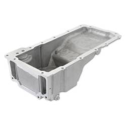Holley - Holley Performance LS Retro-Fit Engine Oil Pan 302-5 - Image 5