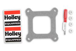 Holley - Holley Performance Ultra XP Carburetor 0-80843HBX - Image 10