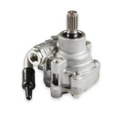 Holley - Holley Performance Power Steering Pump Assembly 198-103 - Image 1