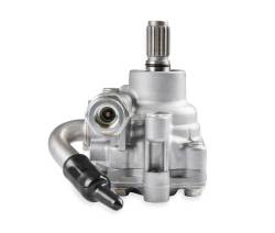 Holley - Holley Performance Power Steering Pump Assembly 198-103 - Image 2