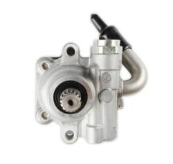 Holley - Holley Performance Power Steering Pump Assembly 198-103 - Image 3