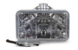 Holley - Holley Performance Gen 3 Ultra Dominator HP Race Carburetor 0-80910BK - Image 7