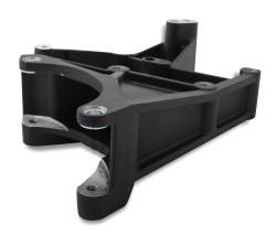 Holley - Holley Performance Accessory Drive Bracket 20-132BK - Image 2