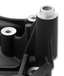 Holley - Holley Performance Accessory Drive Bracket 20-132BK - Image 4
