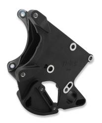 Holley - Holley Performance Accessory Drive Bracket 20-131BK - Image 4