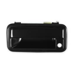 Holley - Holley Performance Holley Classic Truck Exterior Door Handle 04-368 - Image 1